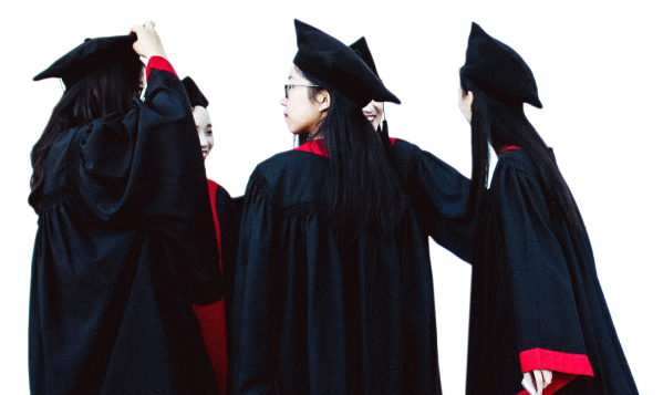Du học sinh